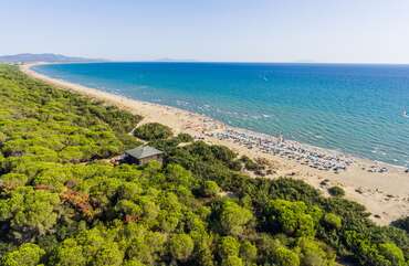 Le Marze Camping Village