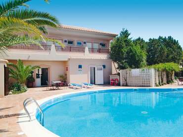 Hotel Voramar Es Pujols