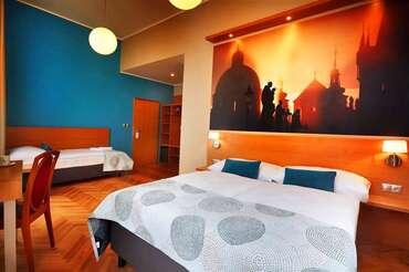 Hotel Adler