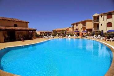 Club Esse Posada Beach