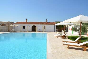 Tenuta Masseria Chicco Rizzo