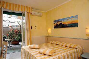 Corallo Hotel