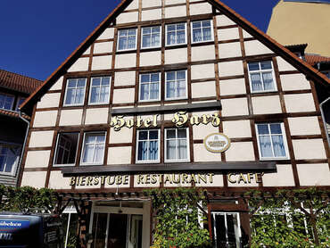Hotel Harz