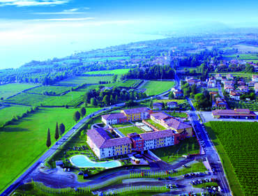Hotel Parchi del Garda