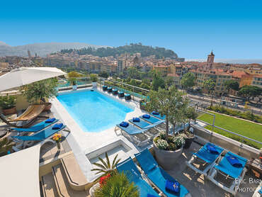 Hotel Aston la Scala