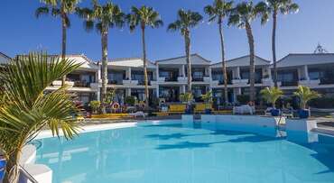 Sunsuites Carolina
