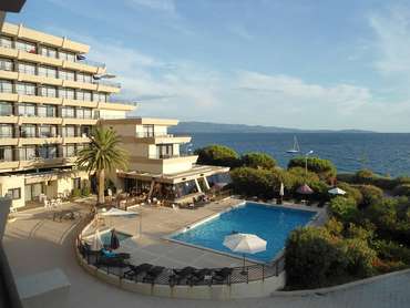 Residence les Calanques