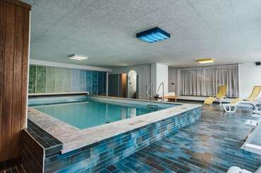 Hotel Residence Griesfeld