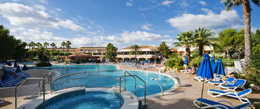 Hotel Princesa Playa