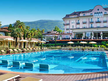 Hotel Simplon