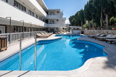 Sunny Days Hotel & Appartementen
