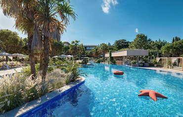 Pical Family Hotel Valamar Collection