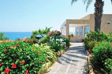 Aphrodite Beach Hotel