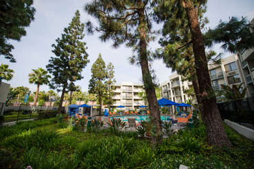 Howard Johnson Anaheim Hotel & Water Playground