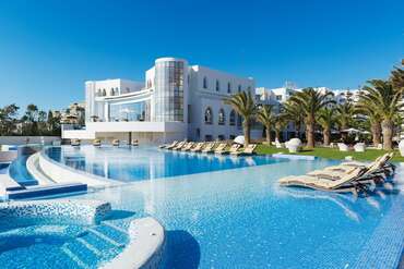 Iberostar Selection Kantaoui Bay
