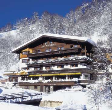Hotel Alpenblick