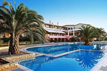 Negroponte Resort Eretria