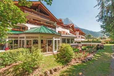 Hotel Alpen Residence