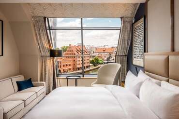Hilton Gdansk