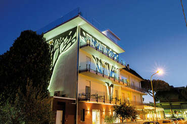 Hotel ABC