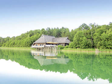 Van der Valk Naturresort Drewitz