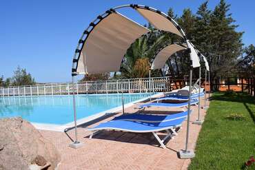 Montiruju Hotel