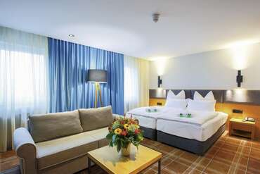 Grand Hotel Suhl