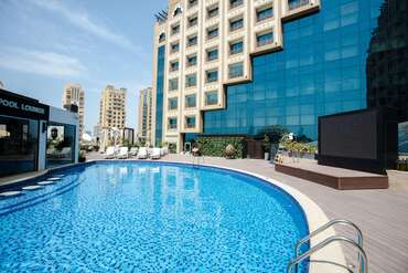 Barcelo Al Jaddaf