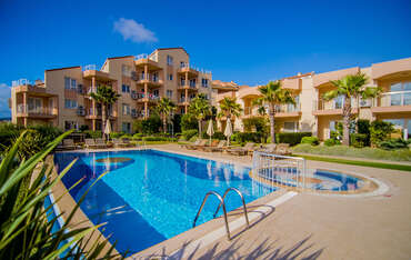 Unique Residence Hotel Golf & Spa