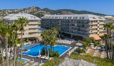 Aqua Hotel Onabrava & Spa