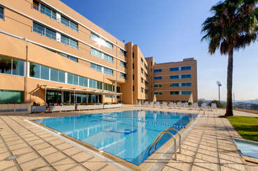 Tryp by Wyndham Porto Expo