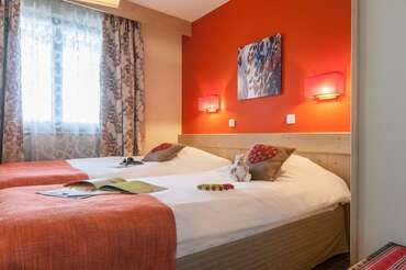 Pierre & Vacances Residence Premium L'Amara
