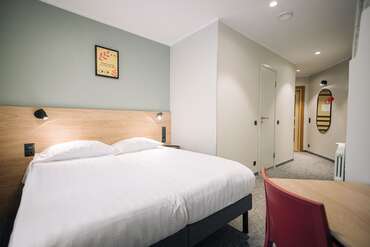 Rija Old Town Hotel