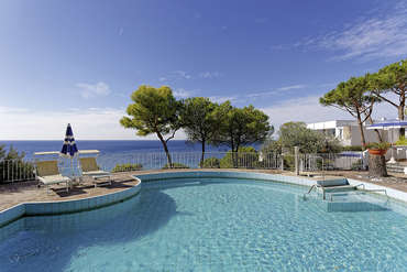 Hotel San Giorgio Terme