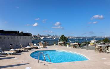 Orka Royal Hotel & Spa