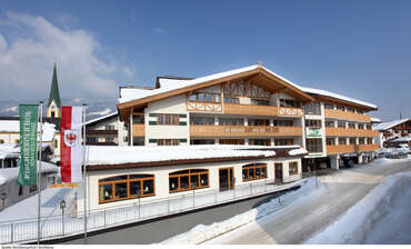 Hotel Kirchbergerhof
