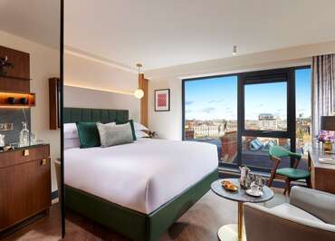 The Chancery Hotel