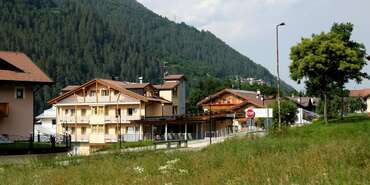 Residence La Moretina