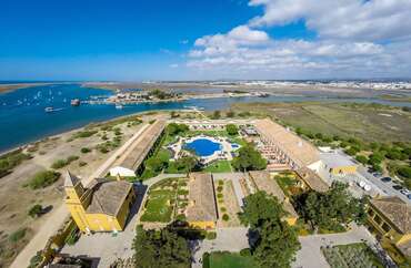 Vila Gale Albacora