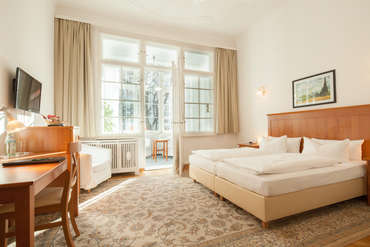 Hotel Brandies