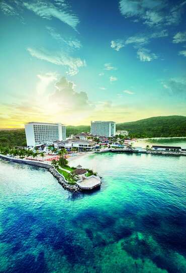 Moon Palace Jamaica
