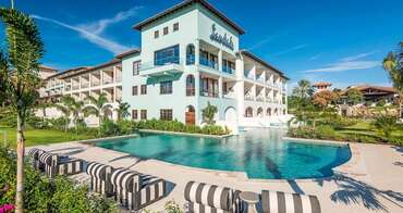 Sandals Royal Curacao