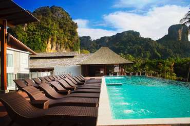 Railay Princess Resort & Spa
