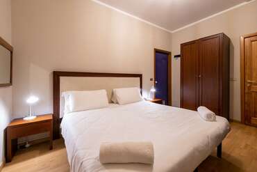 Montevecchio Hotel