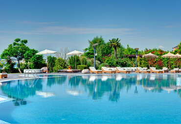 Grand Hotel Sveti Vlas