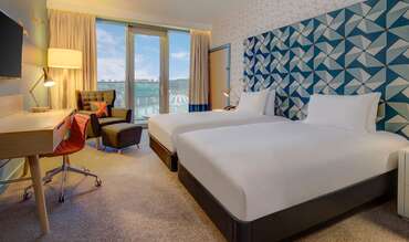 Hilton Bournemouth