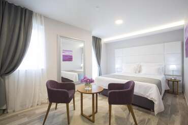 Boutique Hotel Intermezzo