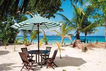 The Islander Hotel
