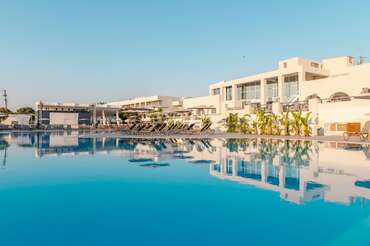 Smy Kos Beach & Splash