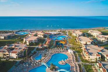 Lindos Princess Beach Hotel